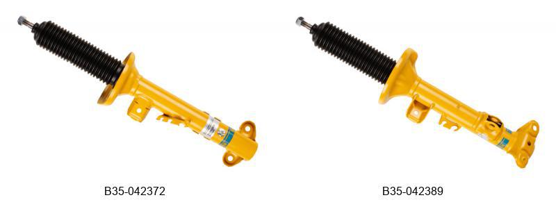 KIT AMORTIGUADOR DELANTERO B6