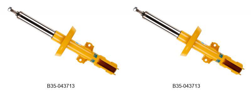 KIT AMORTIGUADOR DELANTERO B6