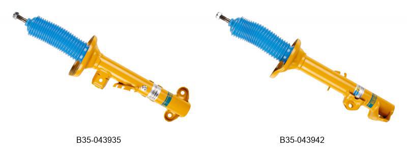 KIT AMORTIGUADOR DELANTERO B6
