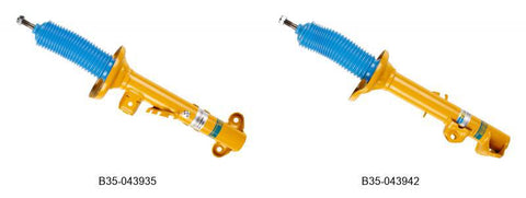 KIT AMORTIGUADOR DELANTERO B6