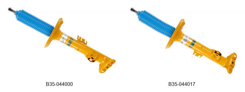 KIT AMORTIGUADOR DELANTERO B6