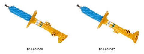 KIT AMORTIGUADOR DELANTERO B6