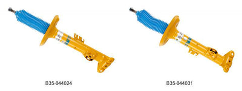 KIT AMORTIGUADOR DELANTERO B8