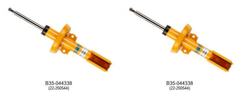 KIT AMORTIGUADOR DELANTERO B6