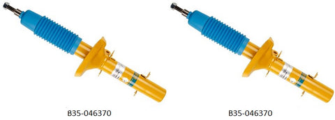 KIT AMORTIGUADOR DELANTERO B6
