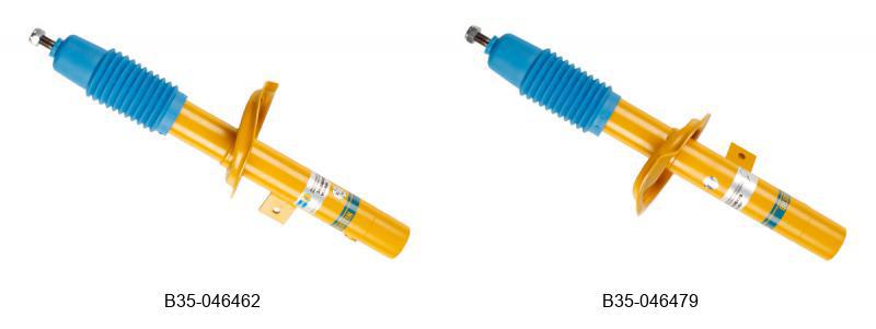 KIT AMORTIGUADOR DELANTERO B6