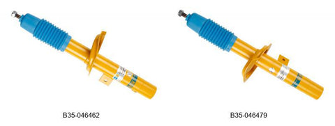 KIT AMORTIGUADOR DELANTERO B6