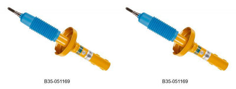 KIT AMORTIGUADOR DELANTERO B6