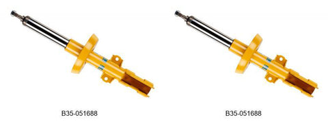KIT AMORTIGUADOR DELANTERO B6