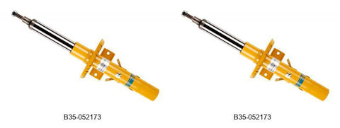 KIT AMORTIGUADOR DELANTERO B6