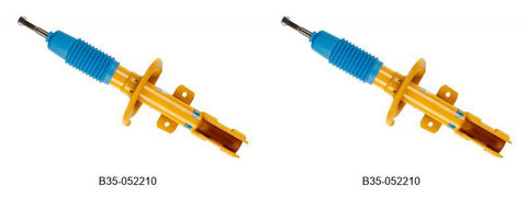 KIT AMORTIGUADOR DELANTERO B6