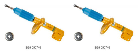 KIT AMORTIGUADOR DELANTERO B6