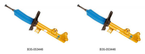 KIT AMORTIGUADOR DELANTERO B6