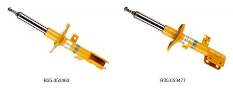 KIT AMORTIGUADOR DELANTERO B6