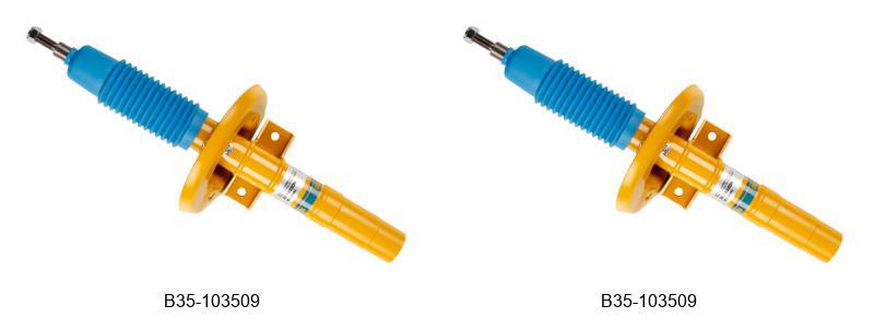 KIT AMORTIGUADOR DELANTERO B6