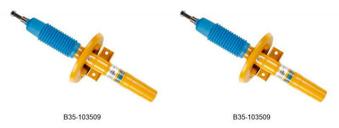 KIT AMORTIGUADOR DELANTERO B6