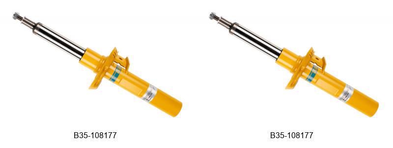 KIT AMORTIGUADOR DELANTERO B6