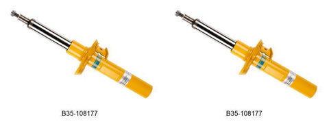 KIT AMORTIGUADOR DELANTERO B6