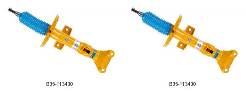 KIT AMORTIGUADOR DELANTERO B6