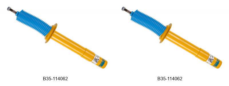 KIT AMORTIGUADOR DELANTERO B6