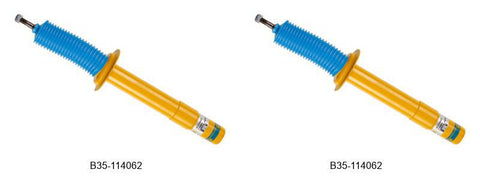 KIT AMORTIGUADOR DELANTERO B6