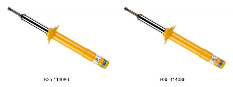 KIT AMORTIGUADOR DELANTERO B6