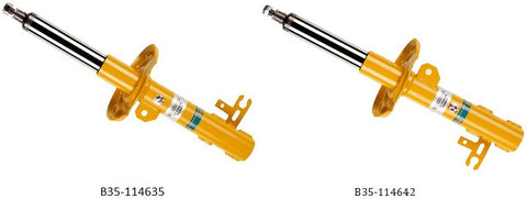 KIT AMORTIGUADOR DELANTERO B6