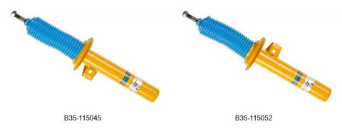 KIT AMORTIGUADOR DELANTERO B6