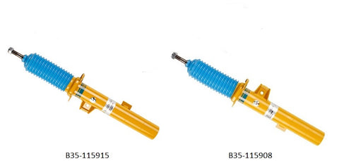 KIT AMORTIGUADOR DELANTERO B6