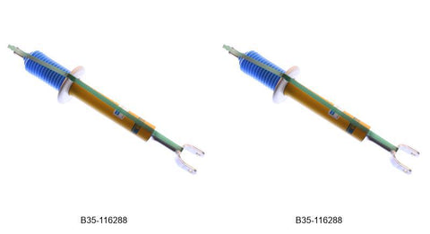 KIT AMORTIGUADOR DELANTERO B6