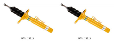 KIT AMORTIGUADOR DELANTERO B6