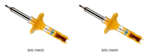 KIT AMORTIGUADOR DELANTERO B6