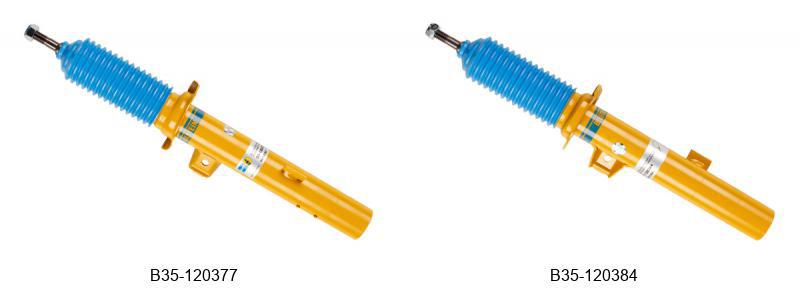 KIT AMORTIGUADOR DELANTERO B6