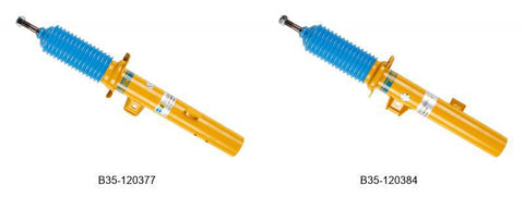 KIT AMORTIGUADOR DELANTERO B6