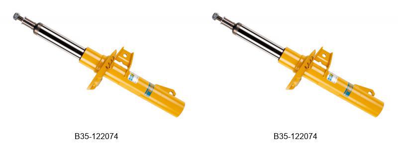 KIT AMORTIGUADOR DELANTERO B6