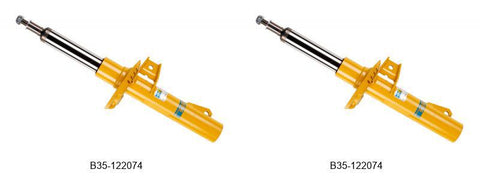 KIT AMORTIGUADOR DELANTERO B6