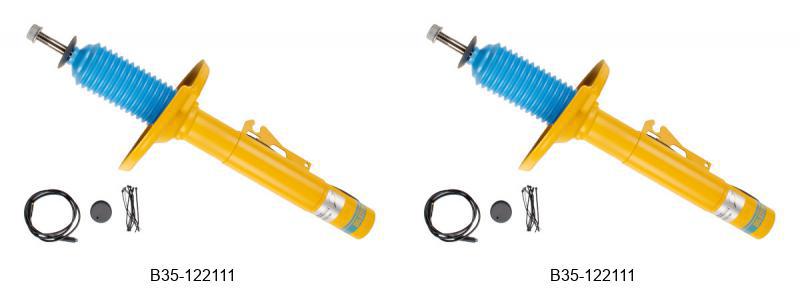 KIT AMORTIGUADOR DELANTERO B6