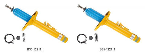 KIT AMORTIGUADOR DELANTERO B6