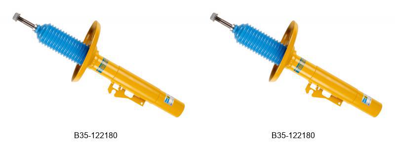 KIT AMORTIGUADOR DELANTERO B6