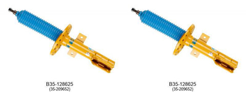KIT AMORTIGUADOR DELANTERO B6