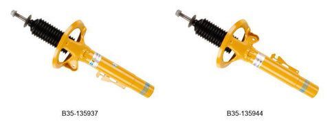 KIT AMORTIGUADOR DELANTERO B6