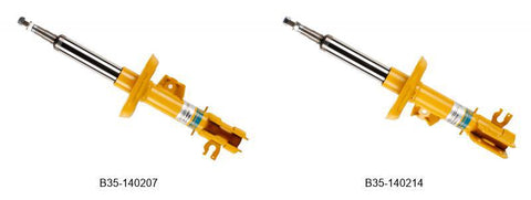 KIT AMORTIGUADOR DELANTERO B6