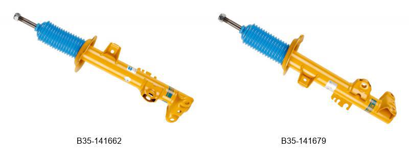 KIT AMORTIGUADOR DELANTERO B6