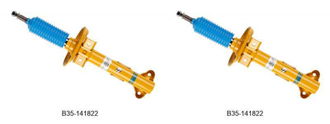 KIT AMORTIGUADOR DELANTERO B6