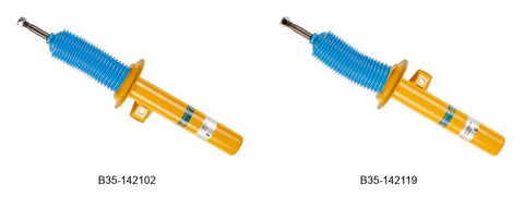 KIT AMORTIGUADOR DELANTERO B6