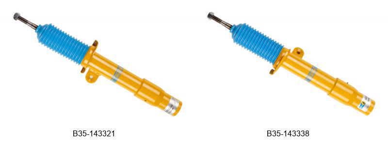 KIT AMORTIGUADOR DELANTERO B6