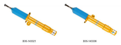 KIT AMORTIGUADOR DELANTERO B6
