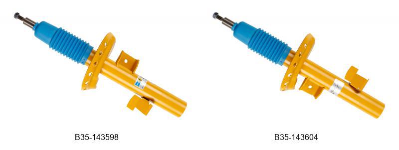 KIT AMORTIGUADOR DELANTERO B6