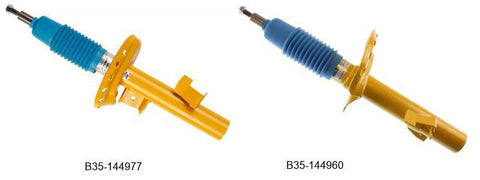 KIT AMORTIGUADOR DELANTERO B6