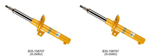 KIT AMORTIGUADOR DELANTERO B6